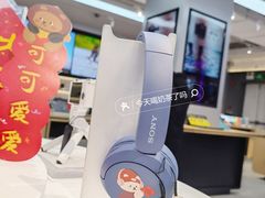 -Sony Store 索尼(上海淮海中路店)
