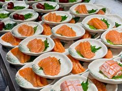 -雍容荟活帝王蟹活龙虾自助(苏宁旗舰店)