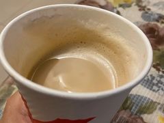 热拿铁-肯德基(南湖店)