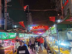 -清真老马家国华牛奶鸡蛋醪糟(正宁路店)