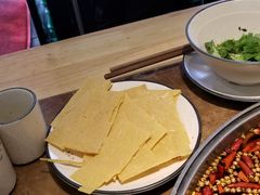 豆皮-小门坎三合鱼(总店)