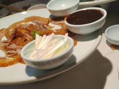 -额娘·春饼烤鸭(华北七楼创始店)