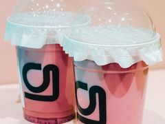 -gleeglee乐溢亦茶(合生汇店)