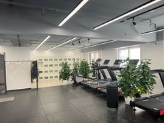 -即刻健身馆(对外经贸店)