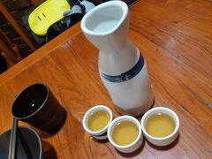 -醉长安(南门总店)