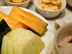 -北京王府井希尔顿酒店·万斯阁西餐厅