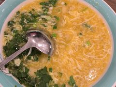 蟹粉羹-锡和无锡菜(景丽苑店)