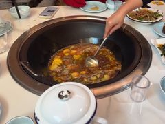 -人民公社铁锅炖·东北菜(卫国道店)