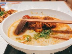 -味千拉面(增城万达广场店)