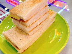 -澳门陈光记烧味饭店(万象城店)