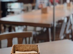 大堂-村外有星光小食铺(长嘉汇店)