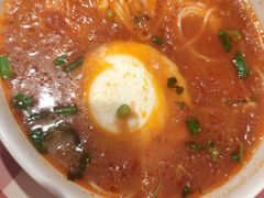 -西贝(金桥店)