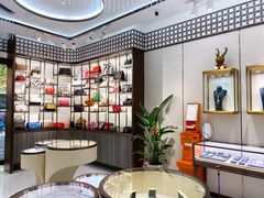 -上海恒天奢侈品(总店)