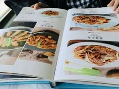 -金家老三饭庄(常营店)