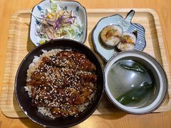-京和风.日式家庭料理(京和风食堂大仓店)