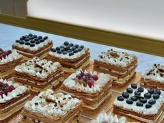 -M'CAKE(西单大悦城店)