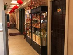 -陕西风味餐厅(陕西省驻京办店)