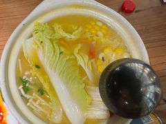 -U你·天然调味(光谷世界城店)