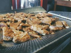 -第二外国语学院-韩国餐厅(朝阳路店)