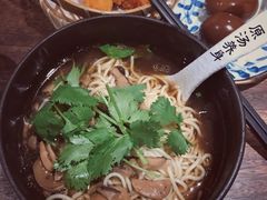 -和府捞面(方庄店)