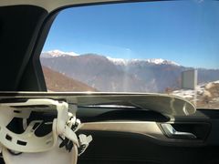 -太子岭滑雪场
