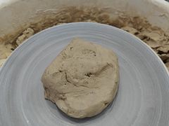 -馆陶手作坊DIY·陶艺·石塑粘土·石膏娃娃(车陂店)