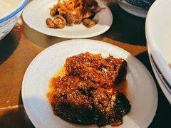 -富正毅三下锅·湘西韵味(天门山索道店)