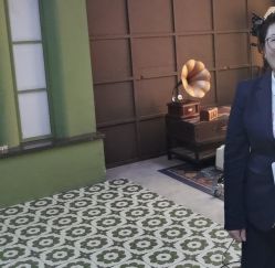点击看大图 -爱儿美儿童摄影(五路居花园别墅店)