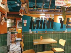 -迷你椰·泰式大排档(共康店)
