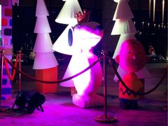 -漳州佰翔圆山酒店·圆山畔西餐厅