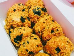 海苔肉松小贝-鲍师傅糕点(西站店)