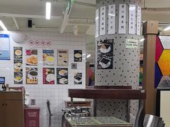 -香港華心糖水鋪(南西总店)