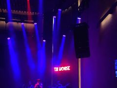 -TZ House音乐现场(来福士中心店)