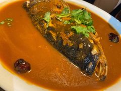 -盛京辽菜小馆(龙之梦购物中心店)