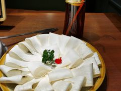 杏鲍菇-快乐小羊·内蒙牛羊肉火锅(流花中心店)