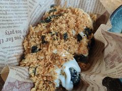 -爆好吃夜市大排档·乐山江湖菜(中心城总店)