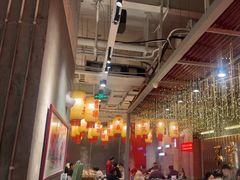 -朱光玉火锅馆(正弘城店)