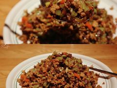黑三剁-云海肴·汽锅鸡·云南菜(高德置地店)