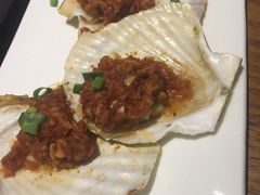 -船歌鱼水饺(淄博万象汇店)