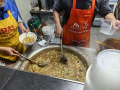 -段生记肉丸糊辣汤(西铁大明宫住宅小区店)