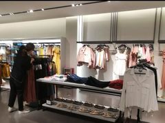 -ZARA HOME(天环广场店)