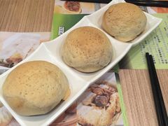 -添好运点心专门店(中环IFC店)