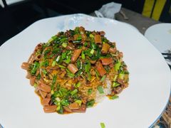 -俏东方·海味水饺·青岛菜(崂山店)