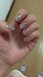 -小洁美甲美睫半永久定妆
