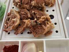 -老毛手抓·盐池滩羊非遗手抓(宁夏总店)