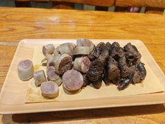 -蒙艾里民族传统菜蒙餐