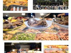 -复旦大学本部-食堂