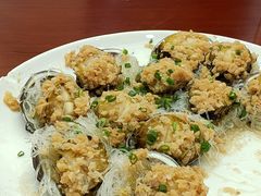 -新河畔海鲜酒楼(虎门店)