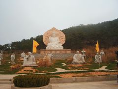 -龙口南山旅游景区