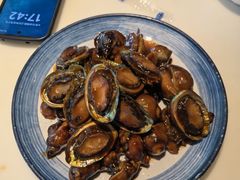 -日丰园海肠水饺·老字号大连海鲜(银泰城店)